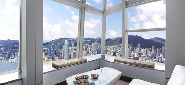 luxury apartments for rent hong kong