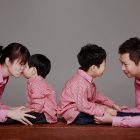 family photoshoot Singapore