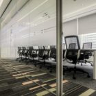 commercial office renovation Singapore