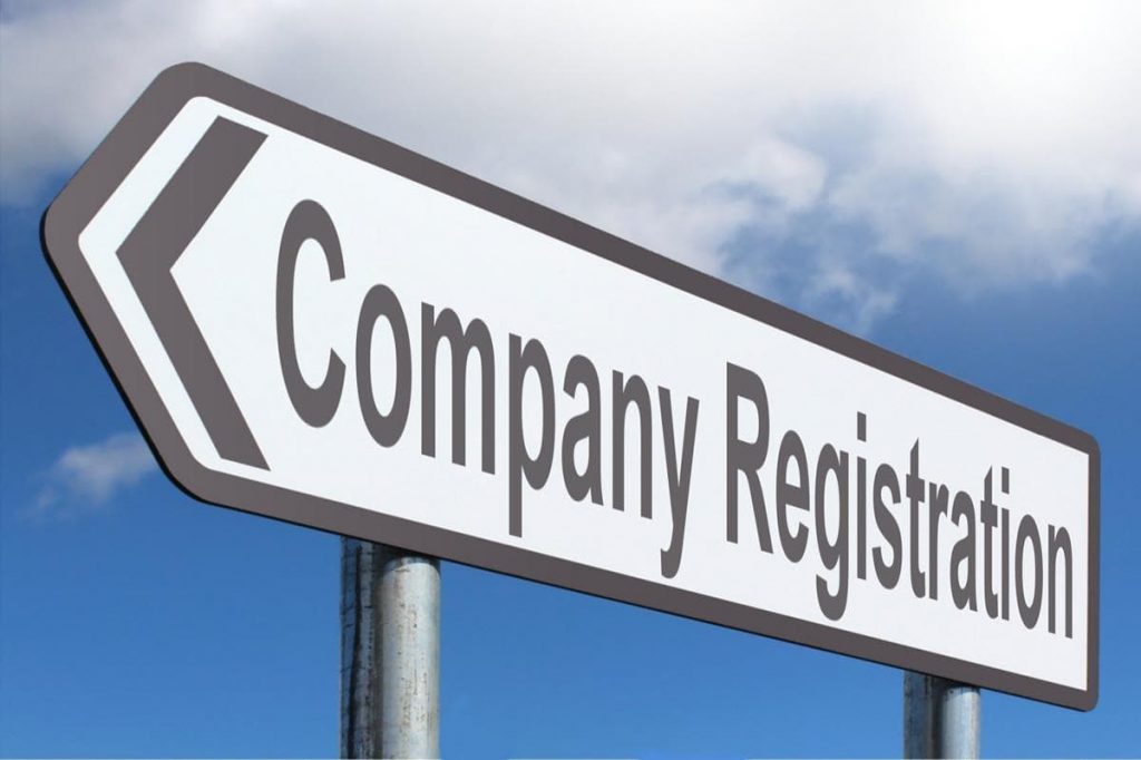 hong kong company registration