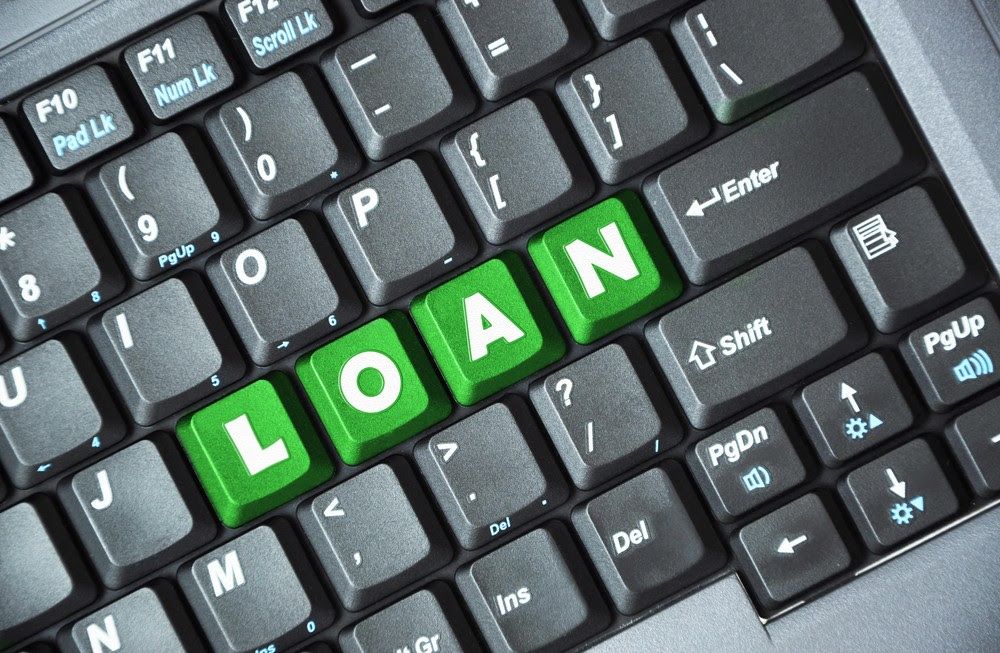 Select the loans of your choice from a wide variety of loans available on our website