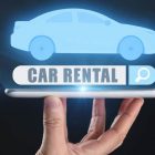 Weekend trip – Rent a car at affordable price