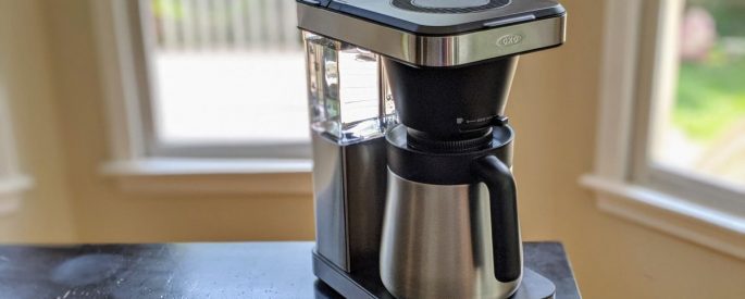 buying a good coffee maker
