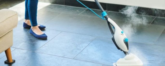 know everything about the best mop for tile floors