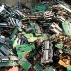 disposal of electronic waste in singapore