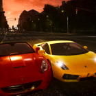 grand theft auto online games