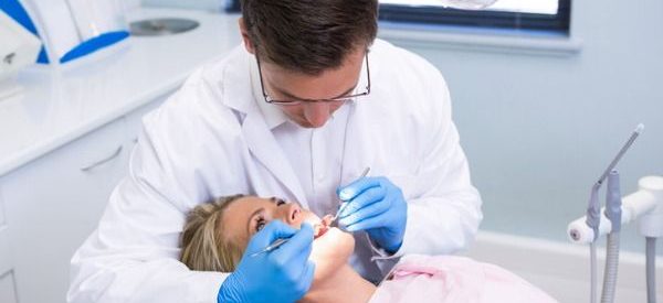 best dentist wisdom tooth extraction