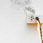 Fire Issues due to Electrical Appliances