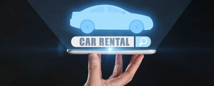 Weekend trip – Rent a car at affordable price